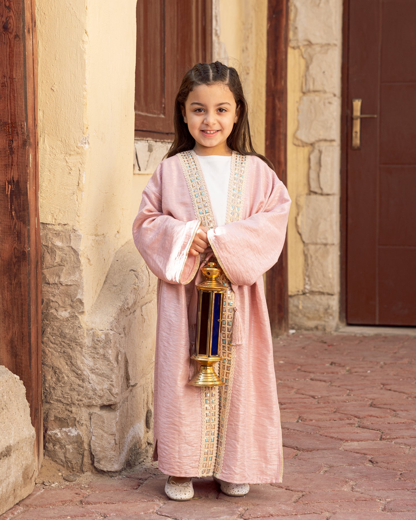 Farida Kafttan (Kids)