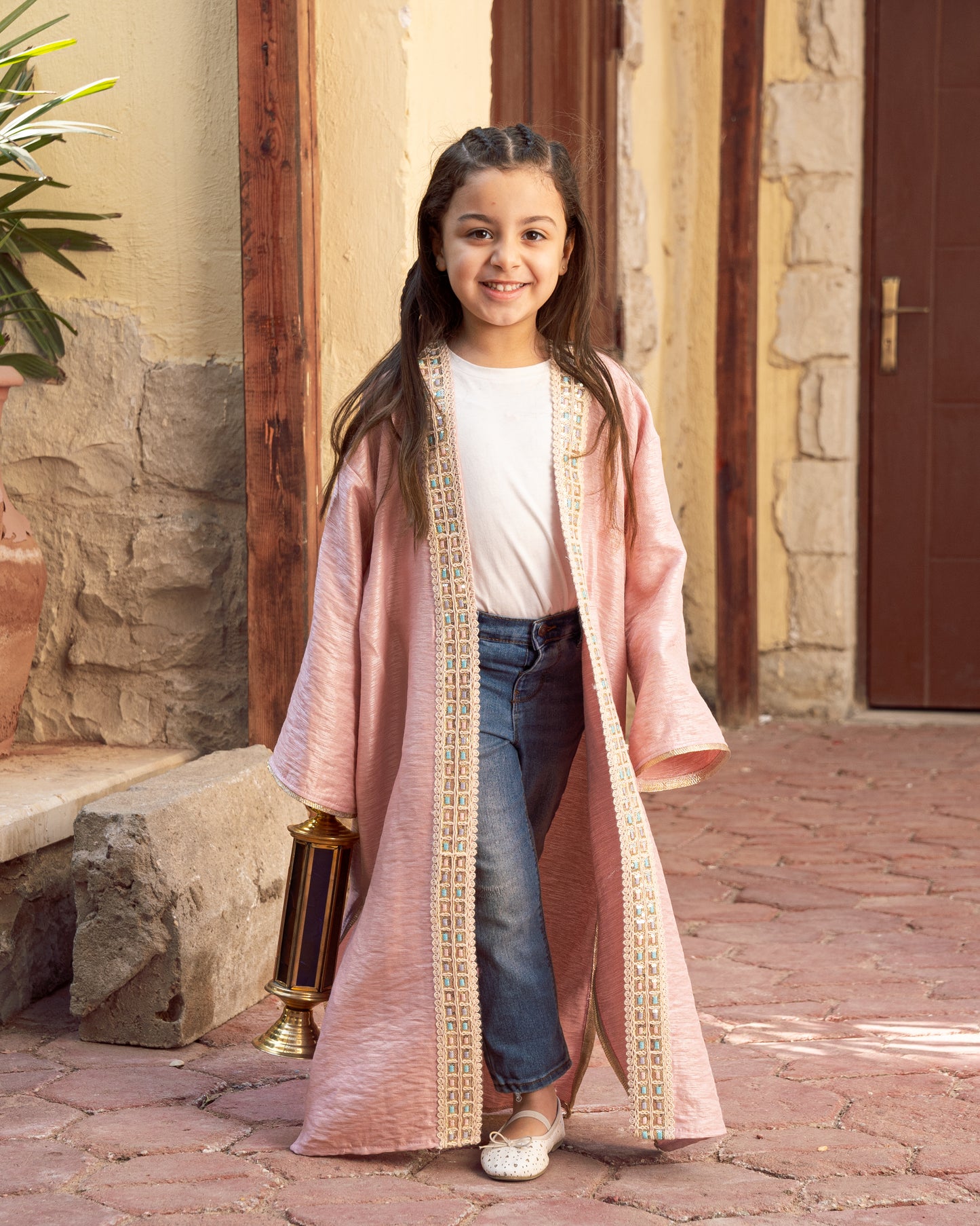 Farida Kafttan (Kids)