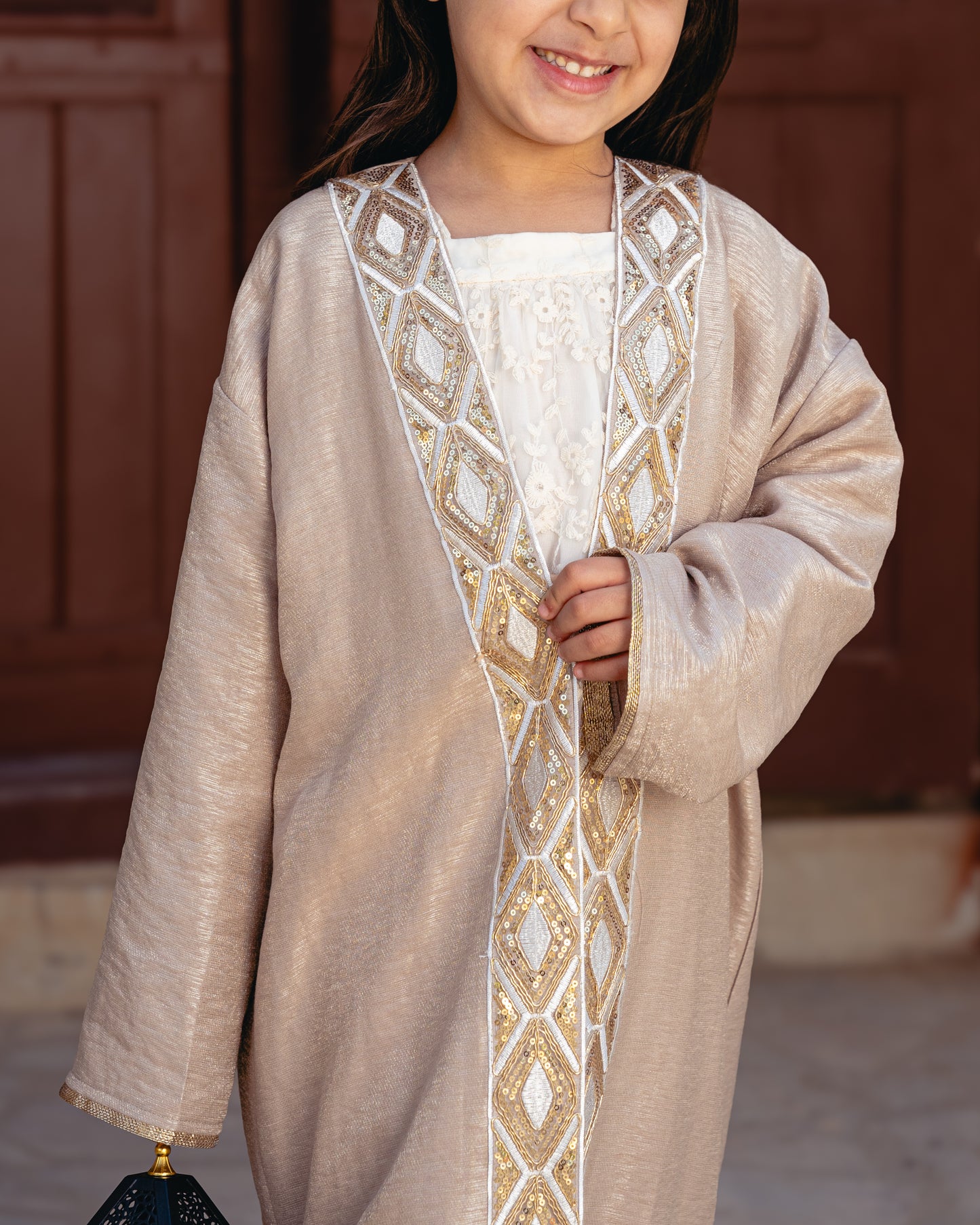 Sidra kafttan (kids)