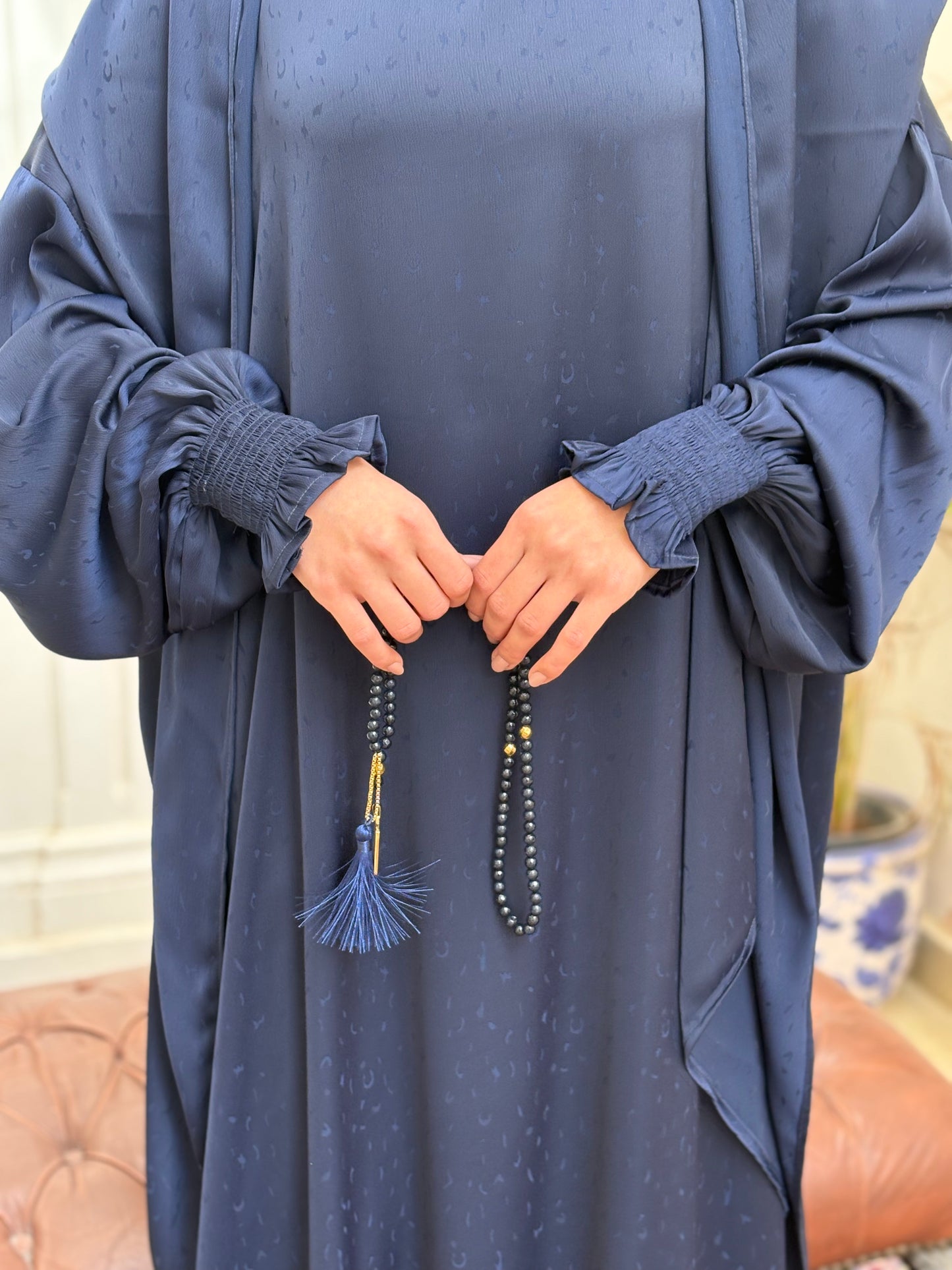 Sukoon prayer dress
