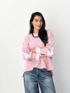 The statement Top in Rose