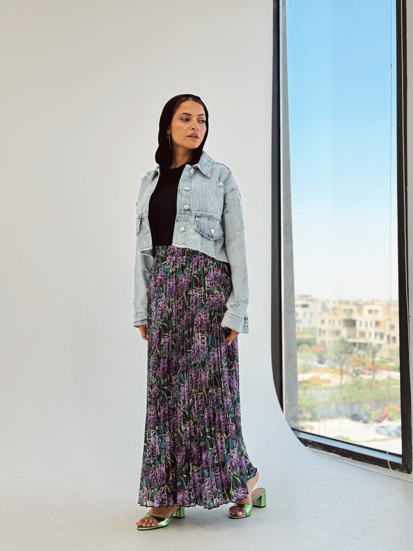 Skirt