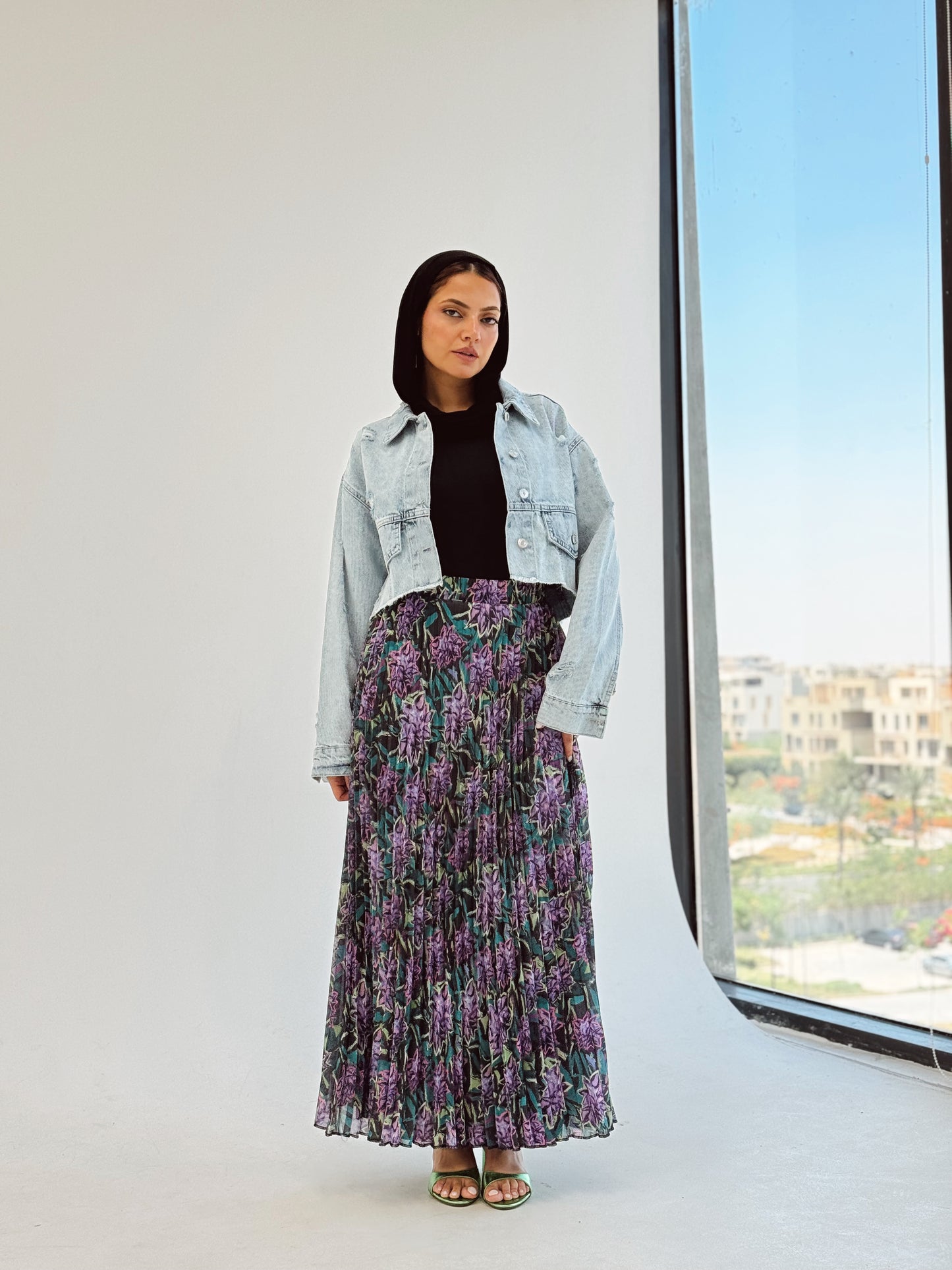 Skirt