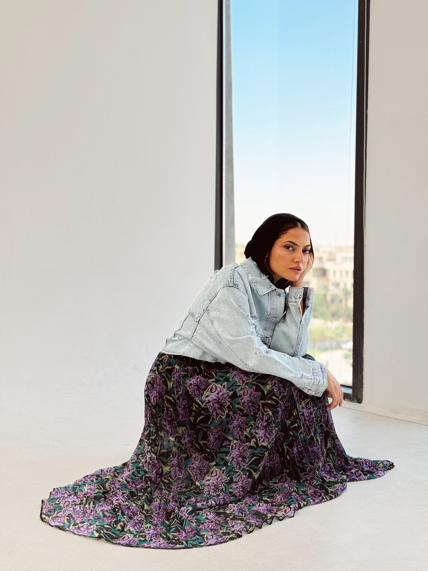 Skirt