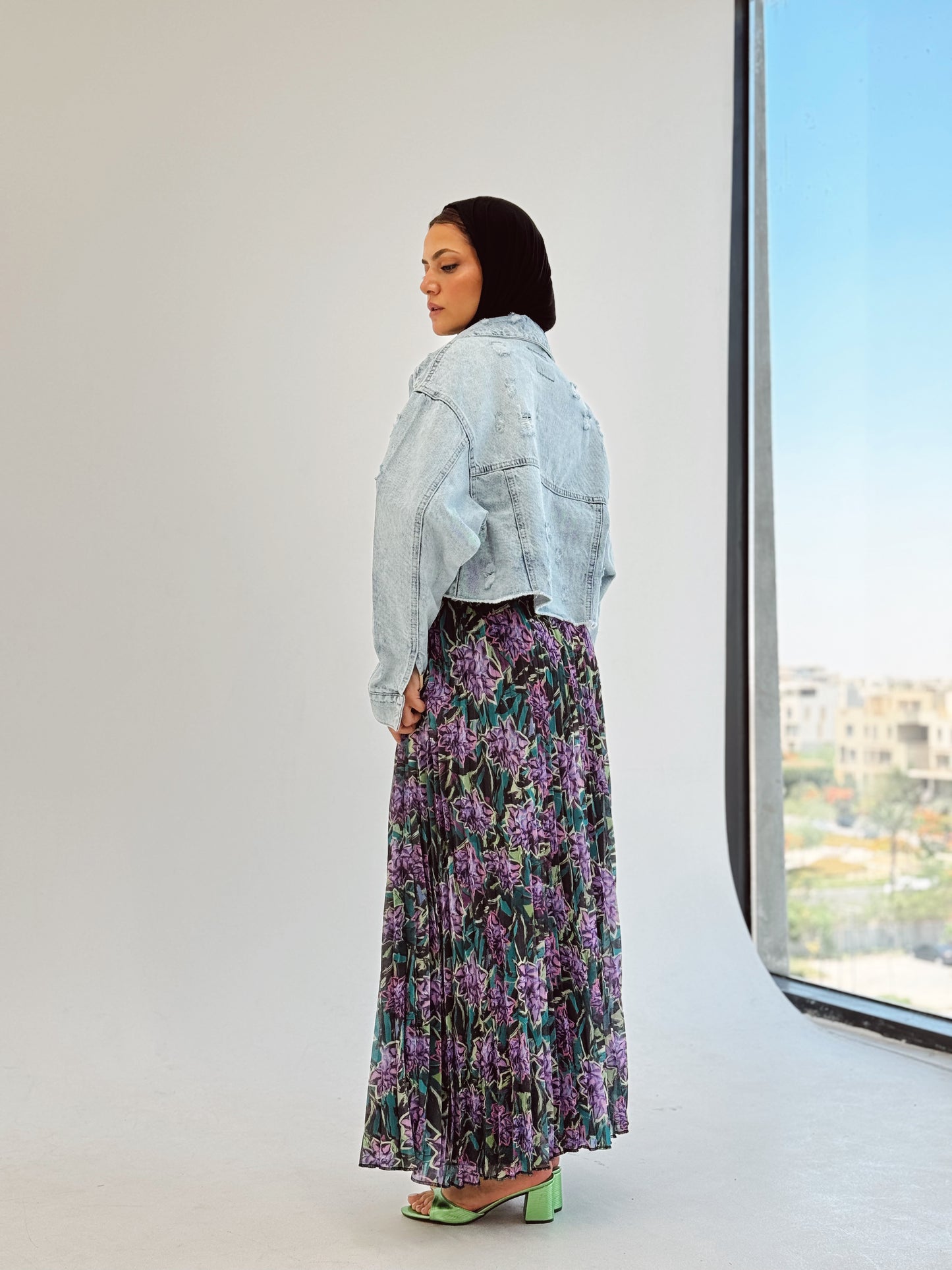 Skirt