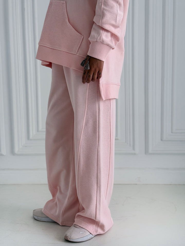 Daily Go set in pink