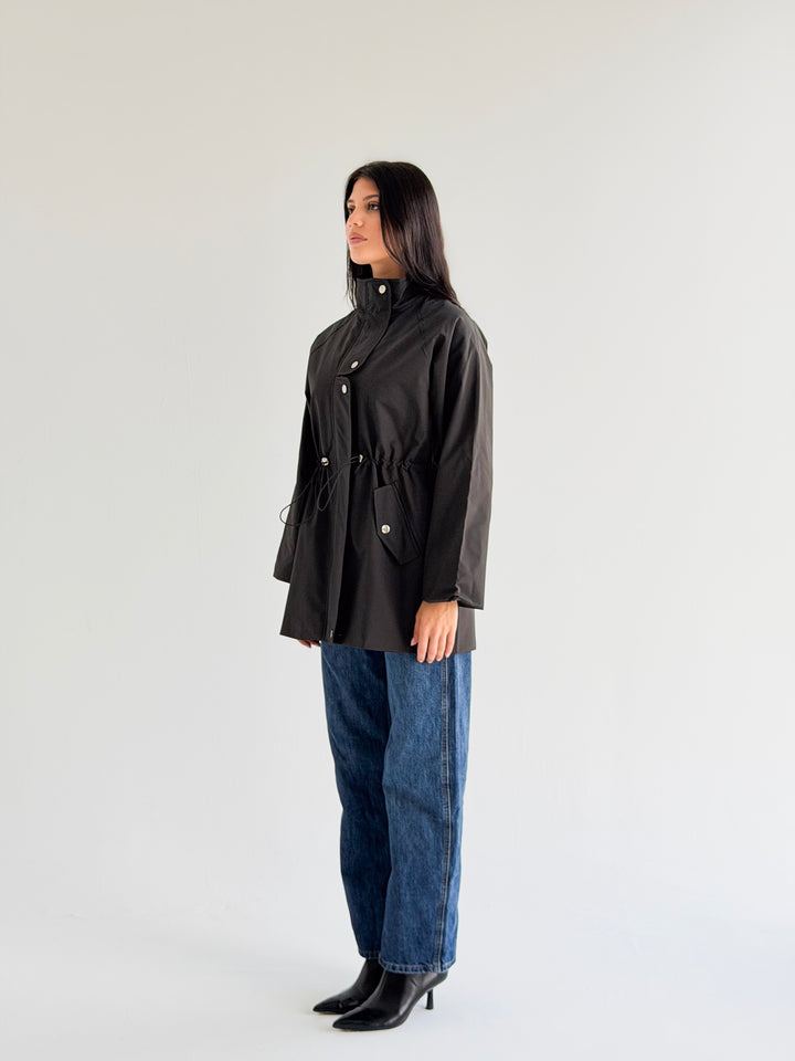 Daily Essential in Black