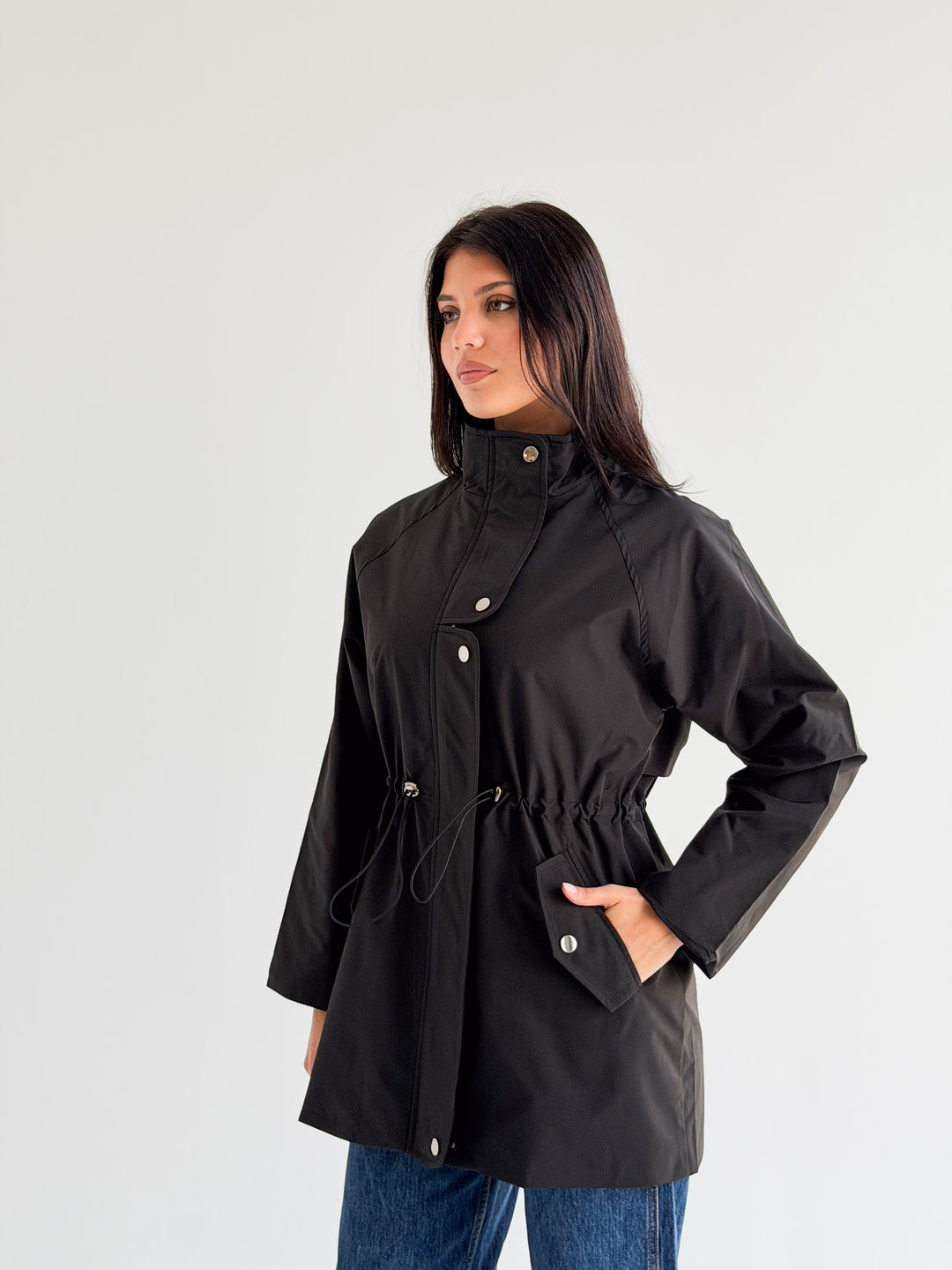 Daily Essential in Black