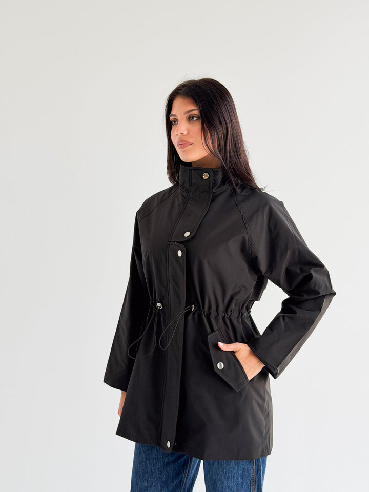 Daily Essential in Black
