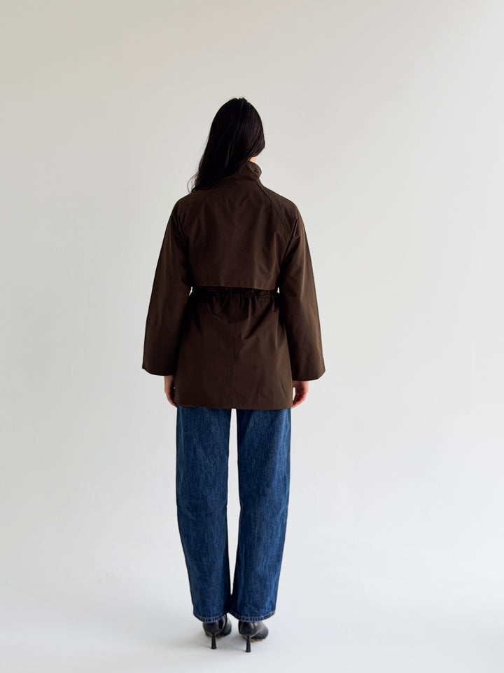 Daily Essential in Brown