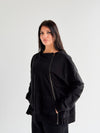 The Go-To Set in Black