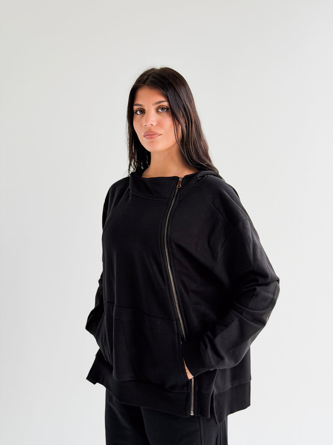 The Go-To Set in Black