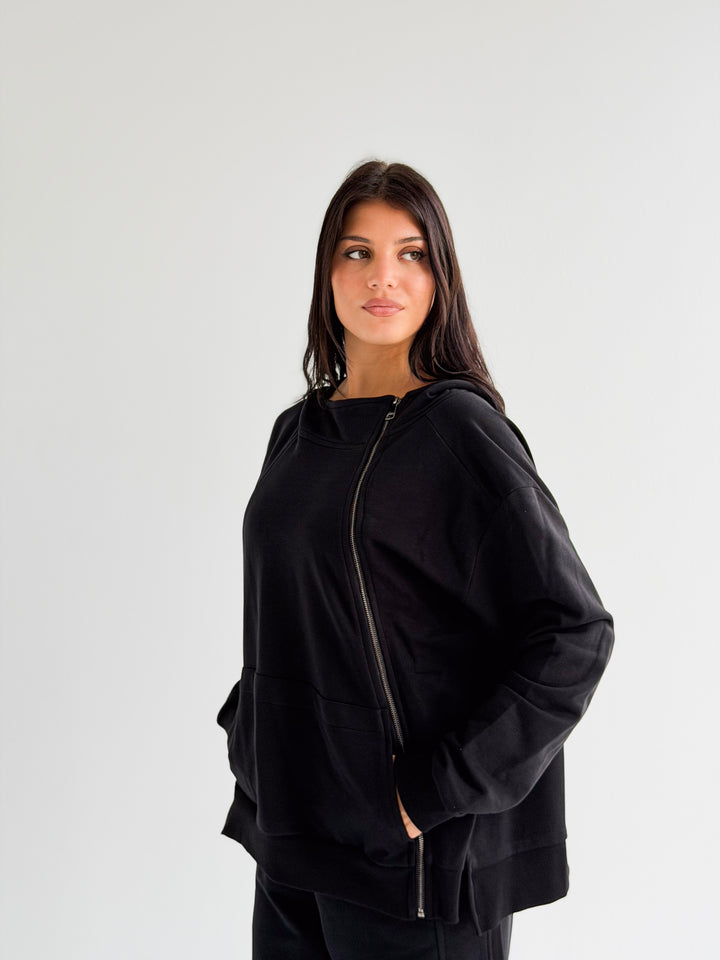 The Go-To Set in Black