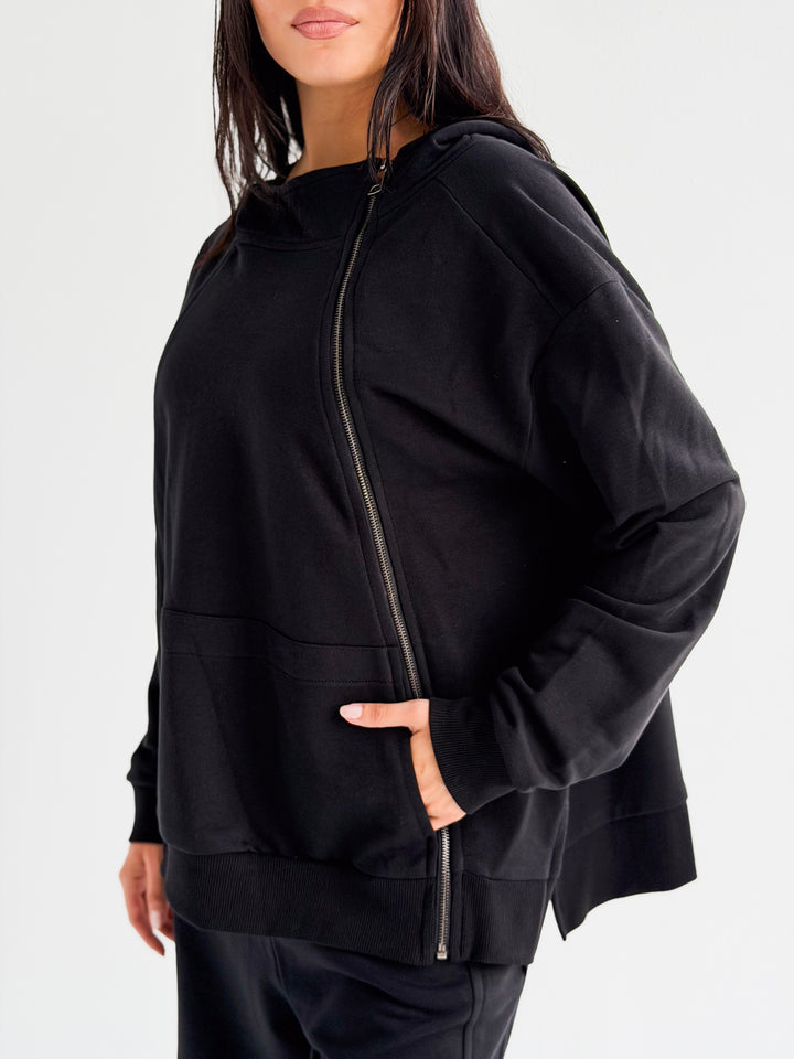 The Go-To Set in Black