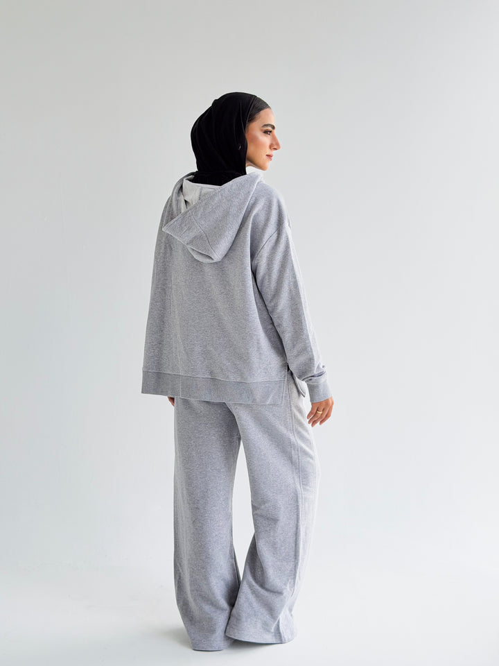 The Go-To Set in Light gray