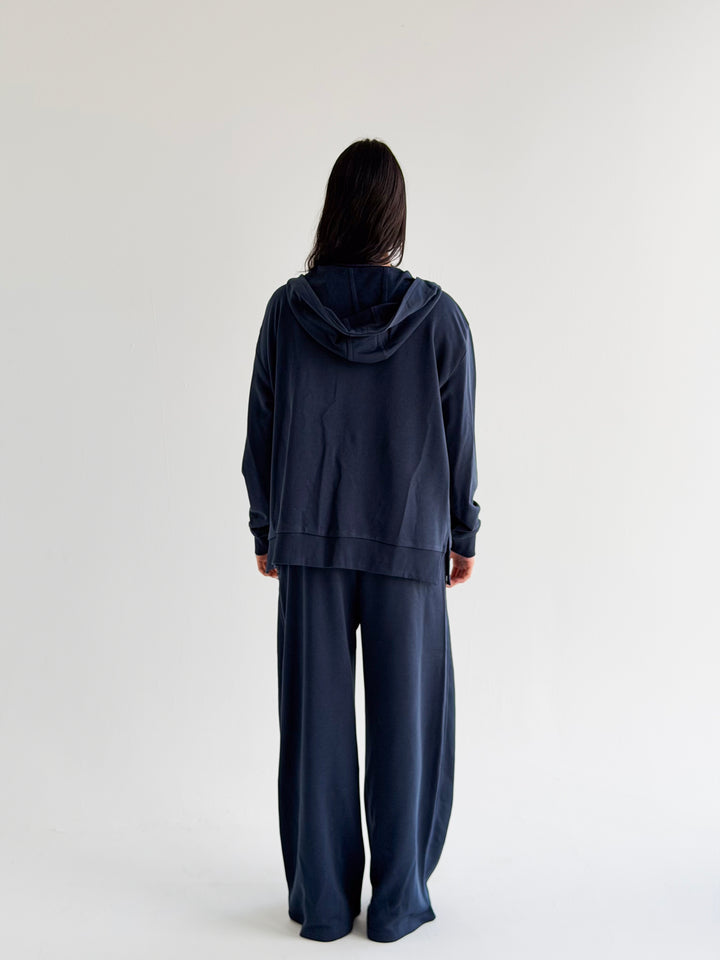 The Go-To Set in Navy blue