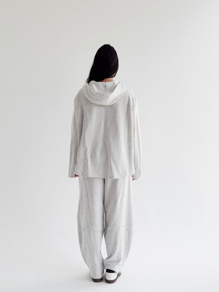 Daily wear set in Gray