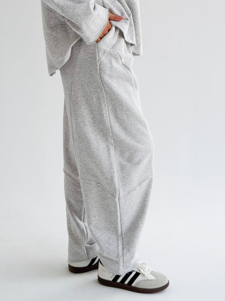 Daily wear set in Gray