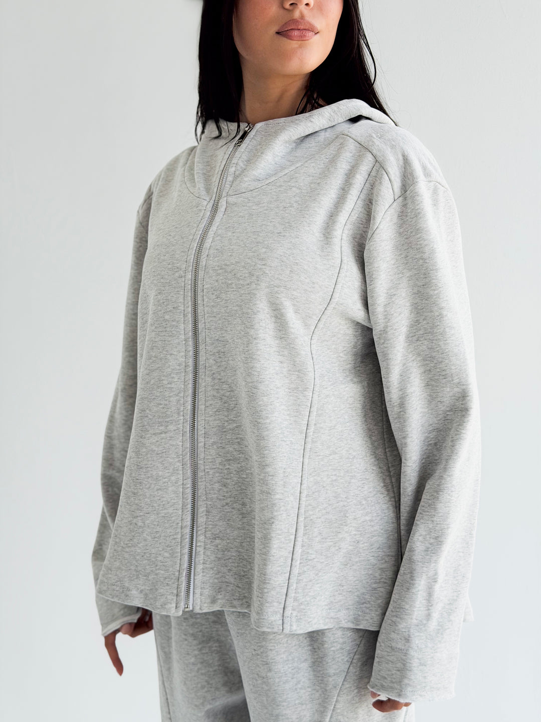 Daily wear set in Gray