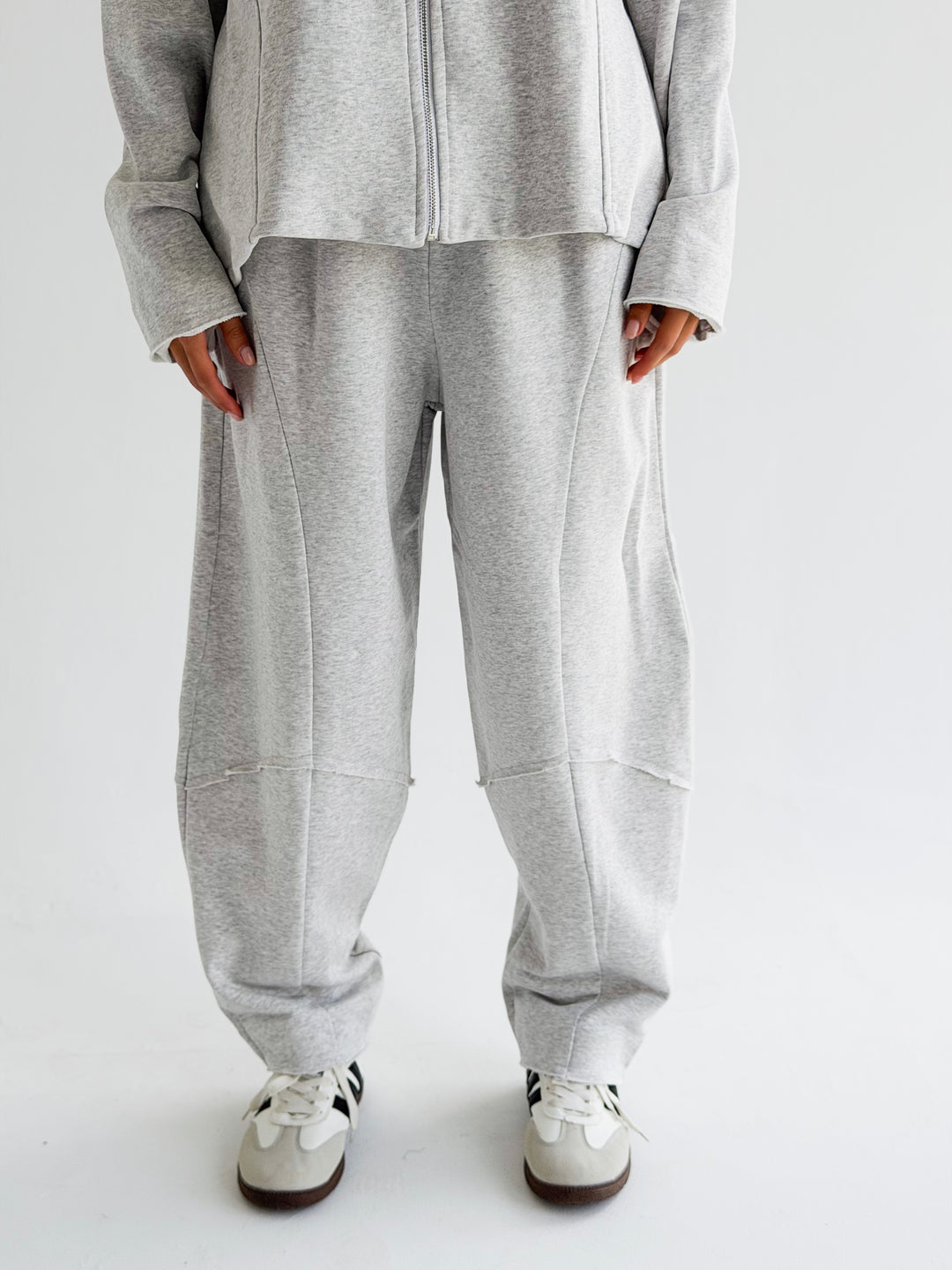 Daily wear set in Gray