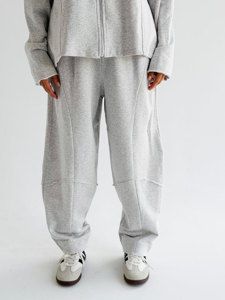 Daily wear set in Gray