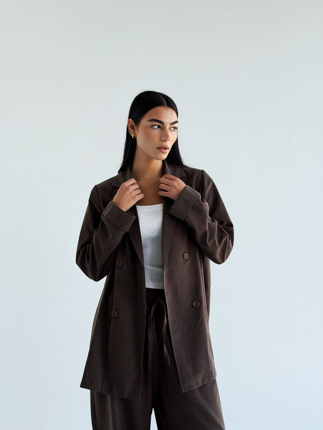 Signature set in Brown