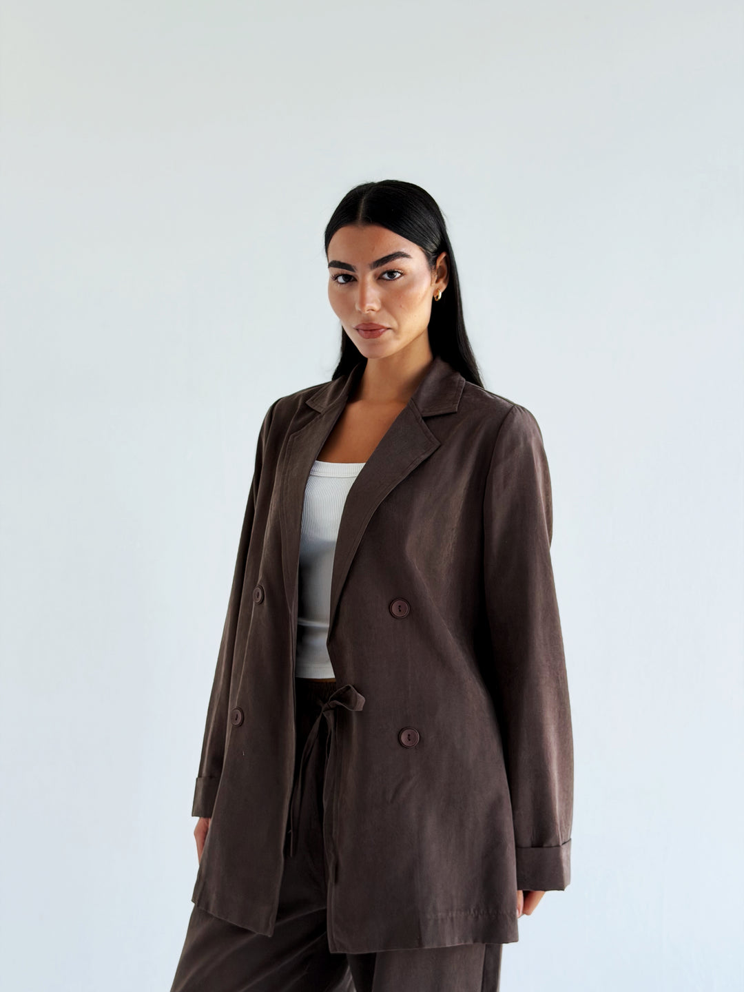 Signature set in Brown