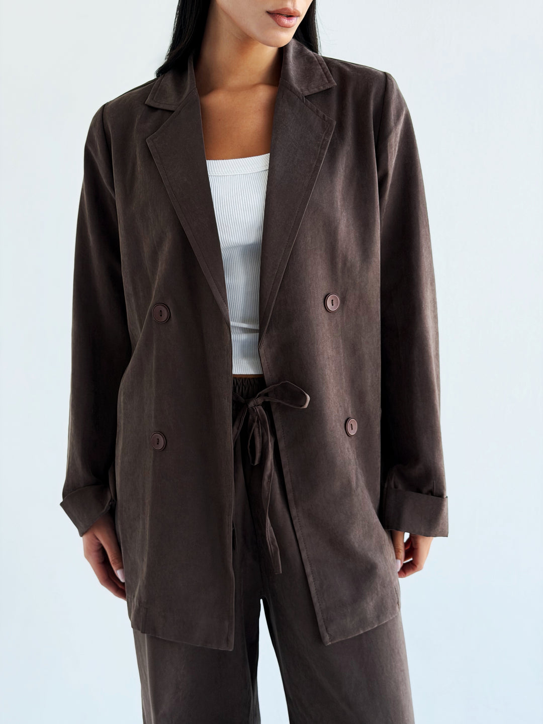 Signature set in Brown