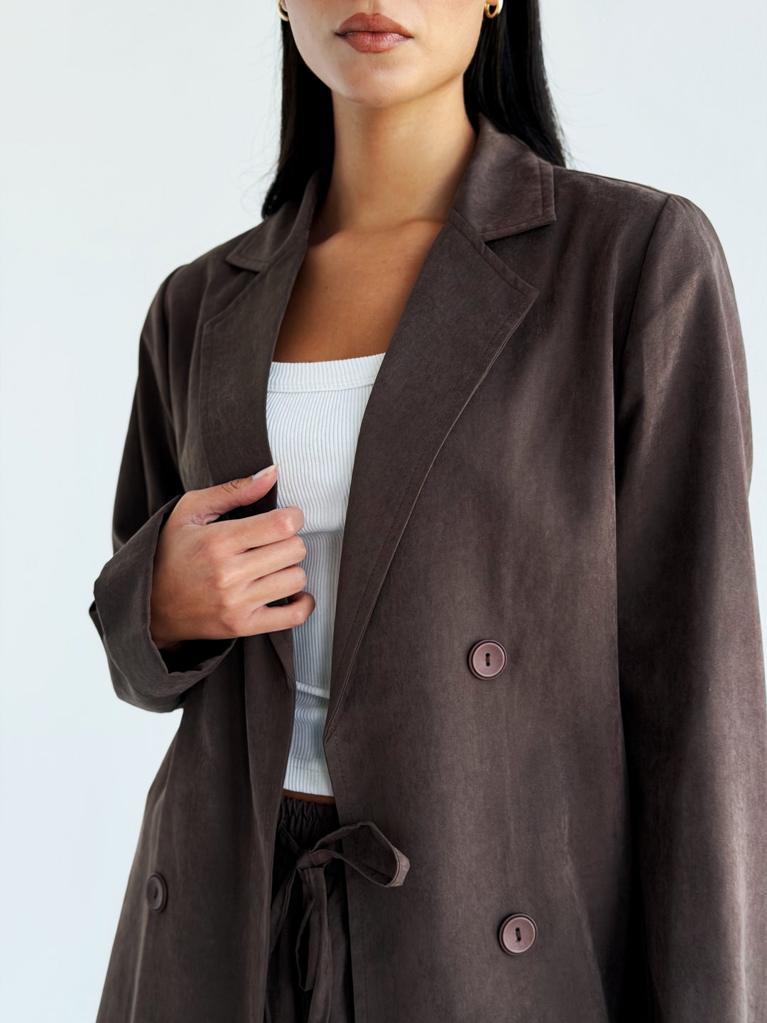 Signature set in Brown