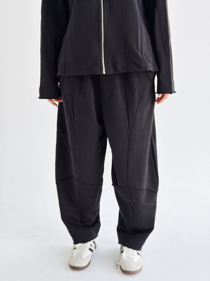 Daily wear set in Black