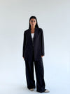 Signature set in Black