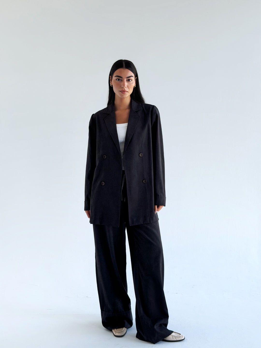 Signature set in Black