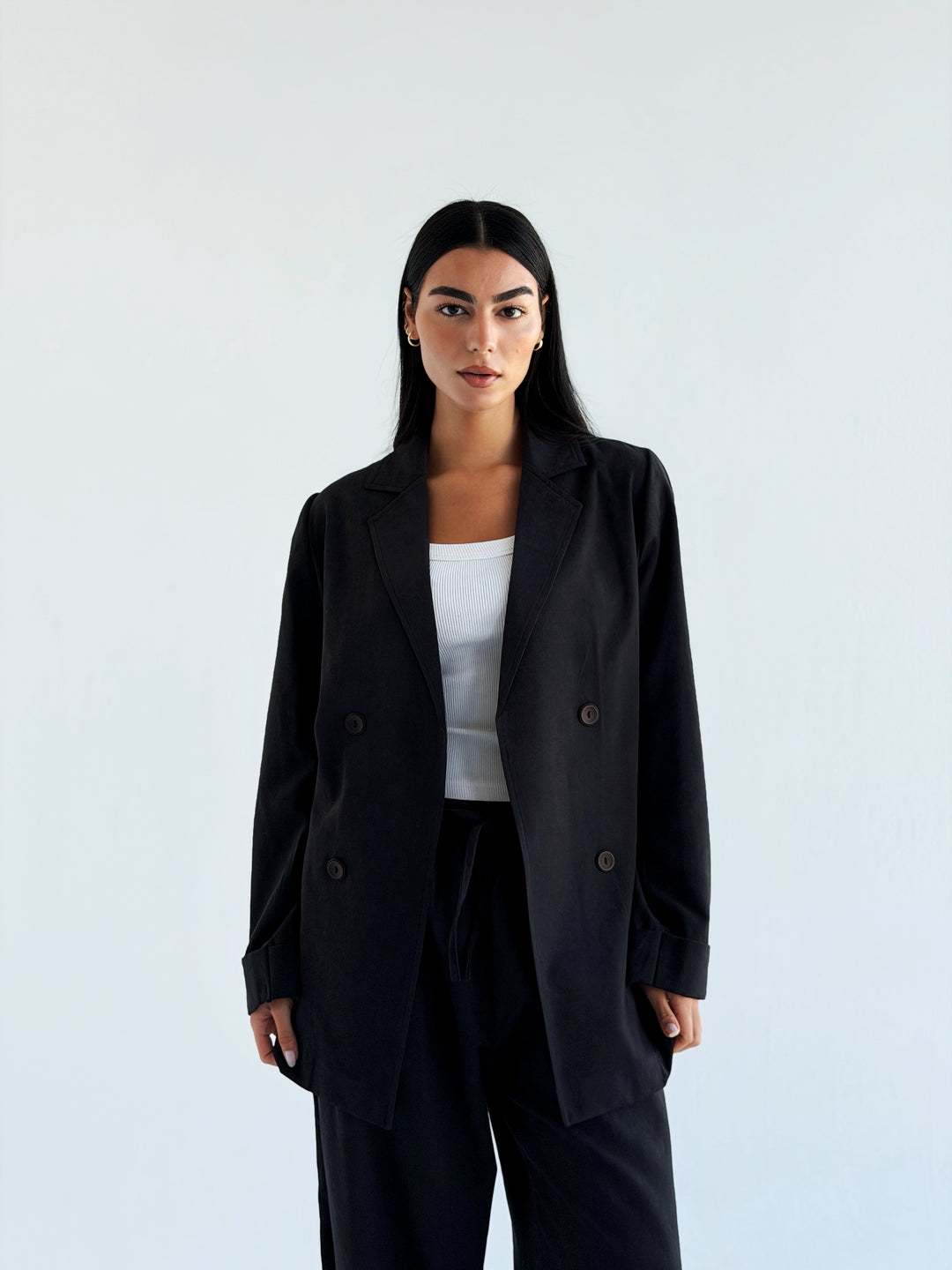 Signature set in Black
