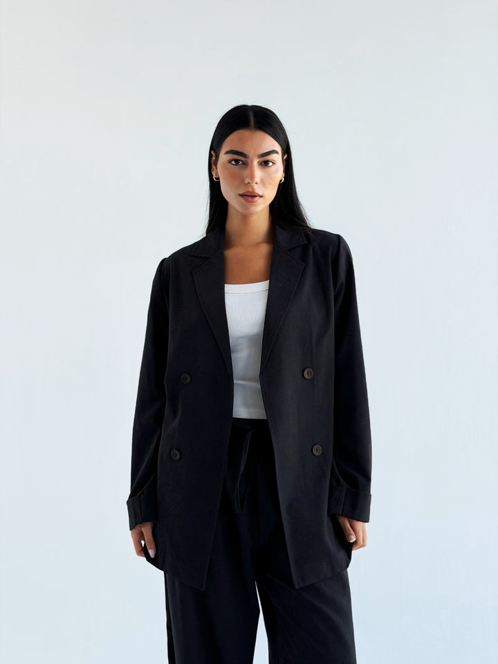 Signature set in Black