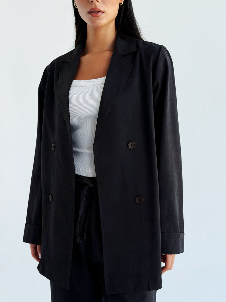 Signature set in Black