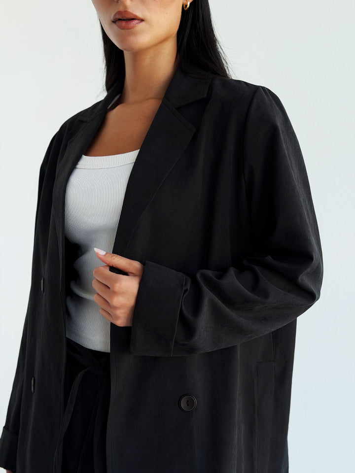 Signature set in Black