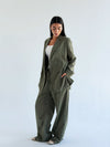 Signature set in Olive