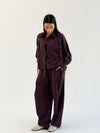 The Journey set in Lilac