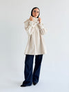 The Must-Have jacket in Beige