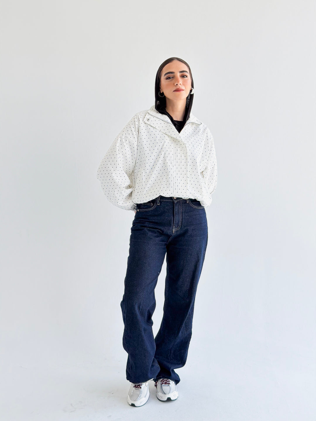 The Check Edit (Polka)