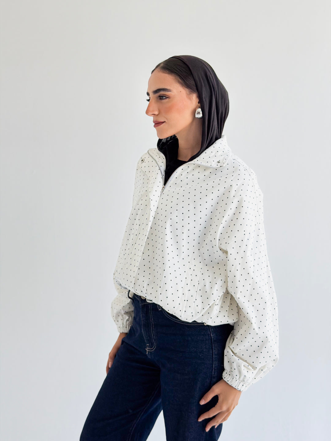 The Check Edit (Polka)