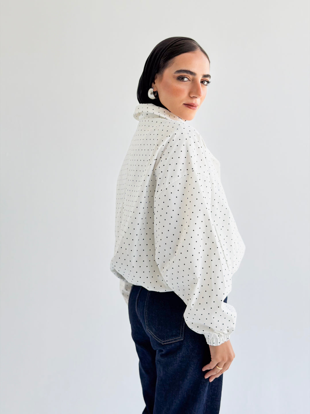 The Check Edit (Polka)
