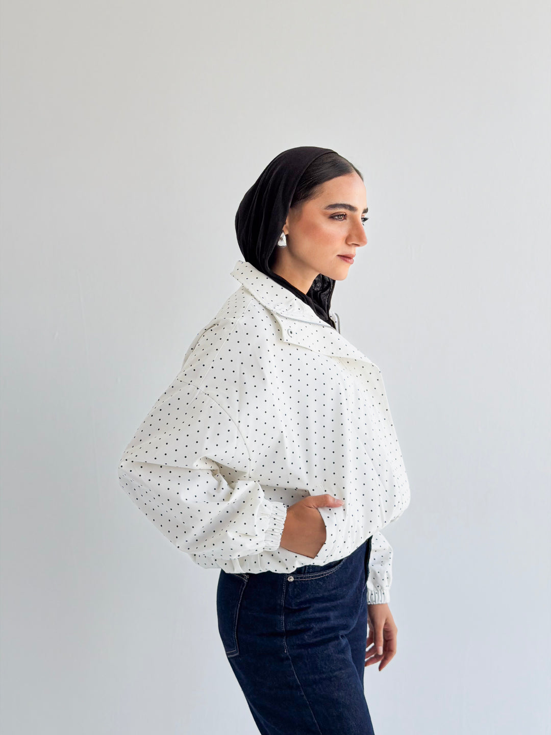 The Check Edit (Polka)