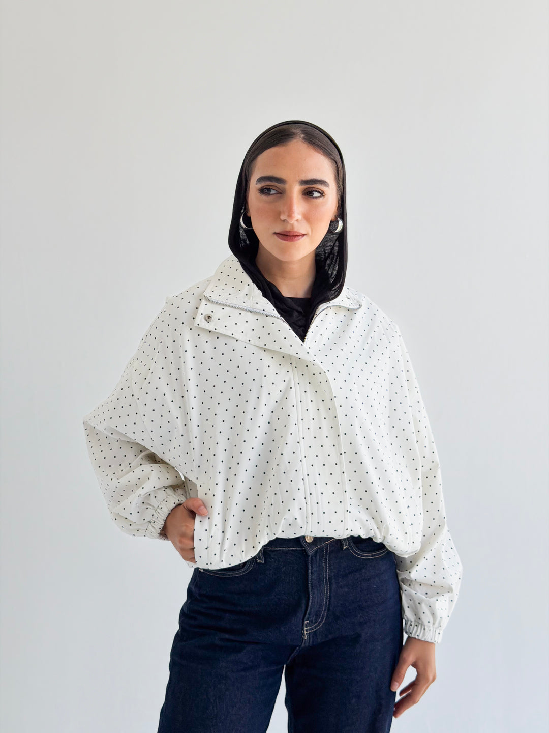 The Check Edit (Polka)