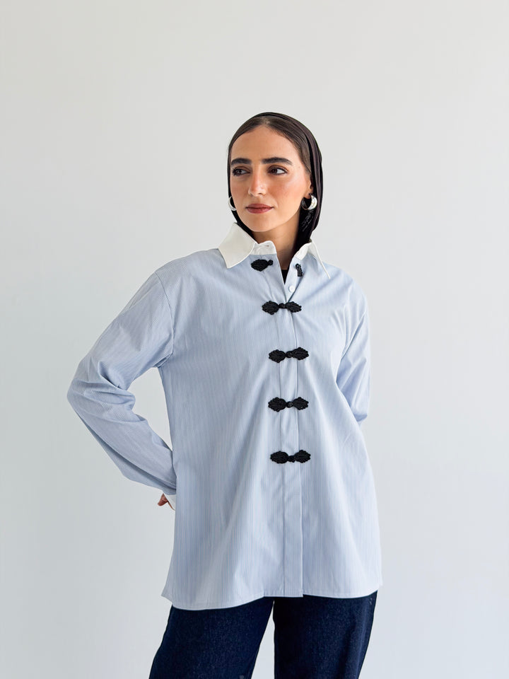 The Detail shirt