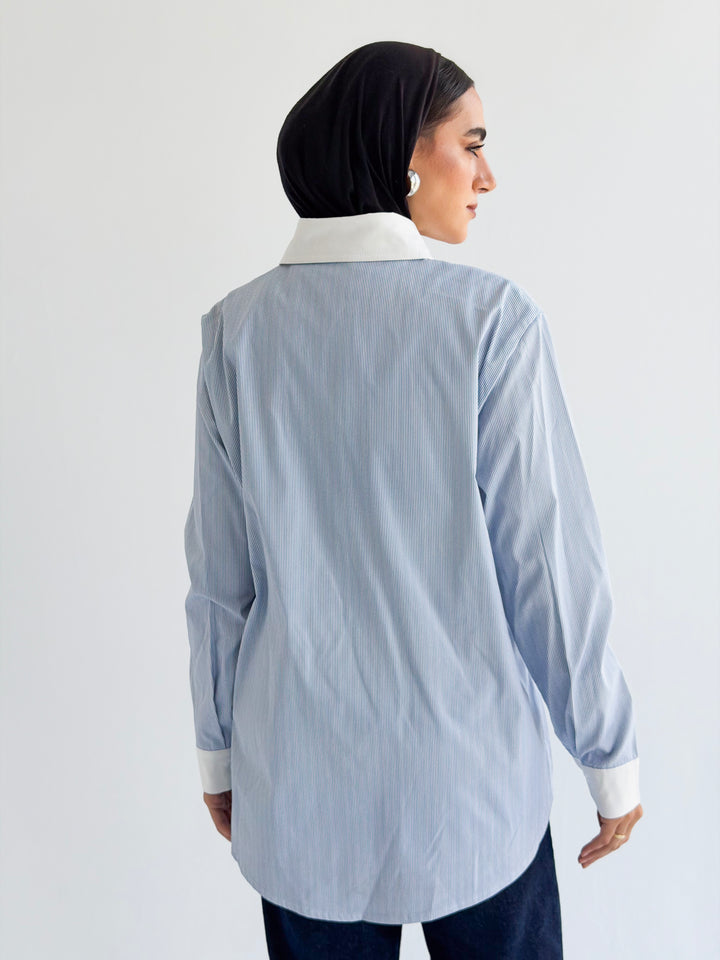 The Detail shirt
