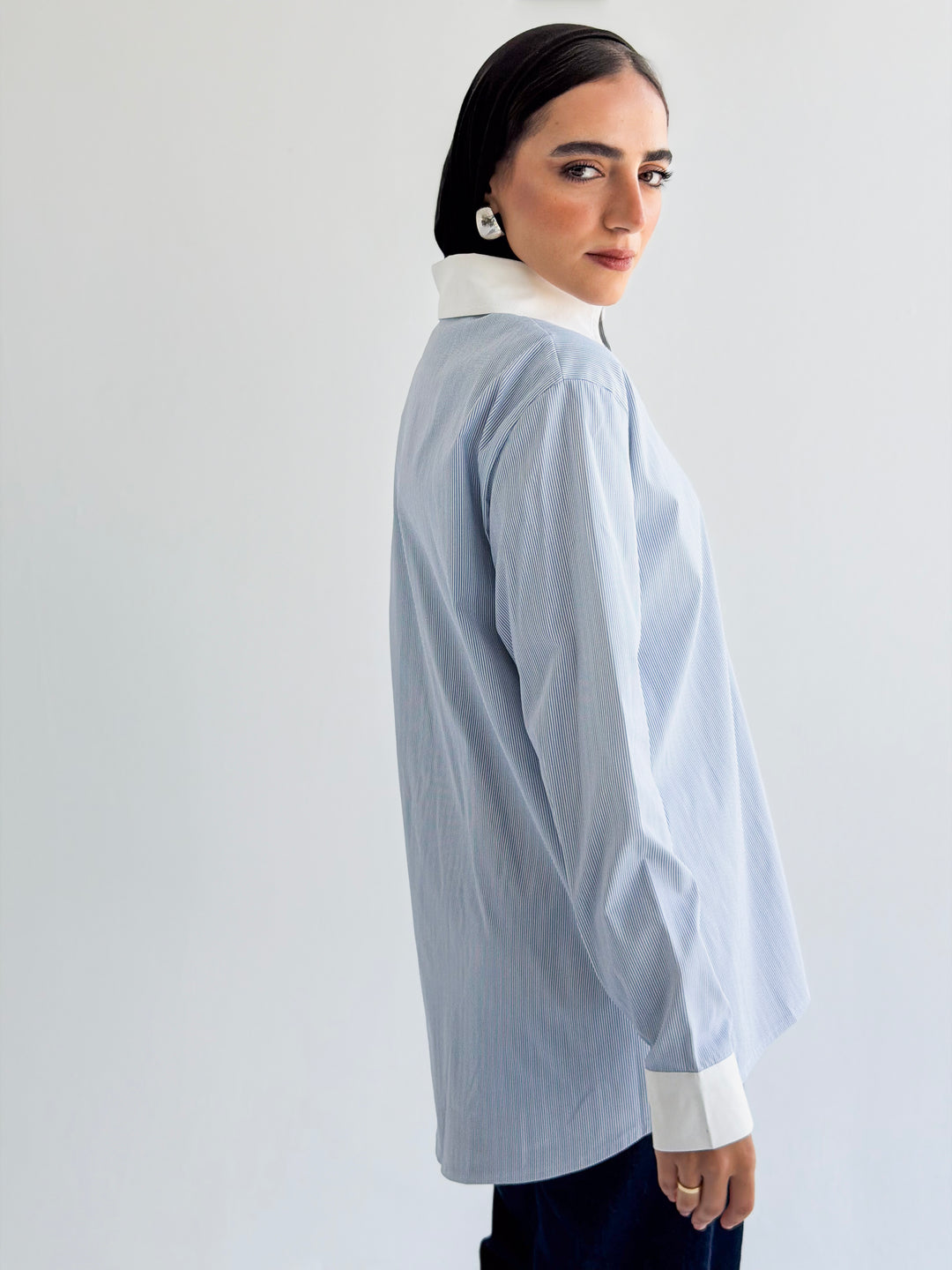 The Detail shirt