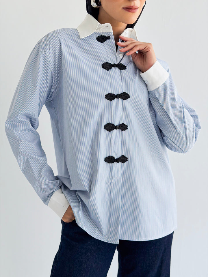 The Detail shirt