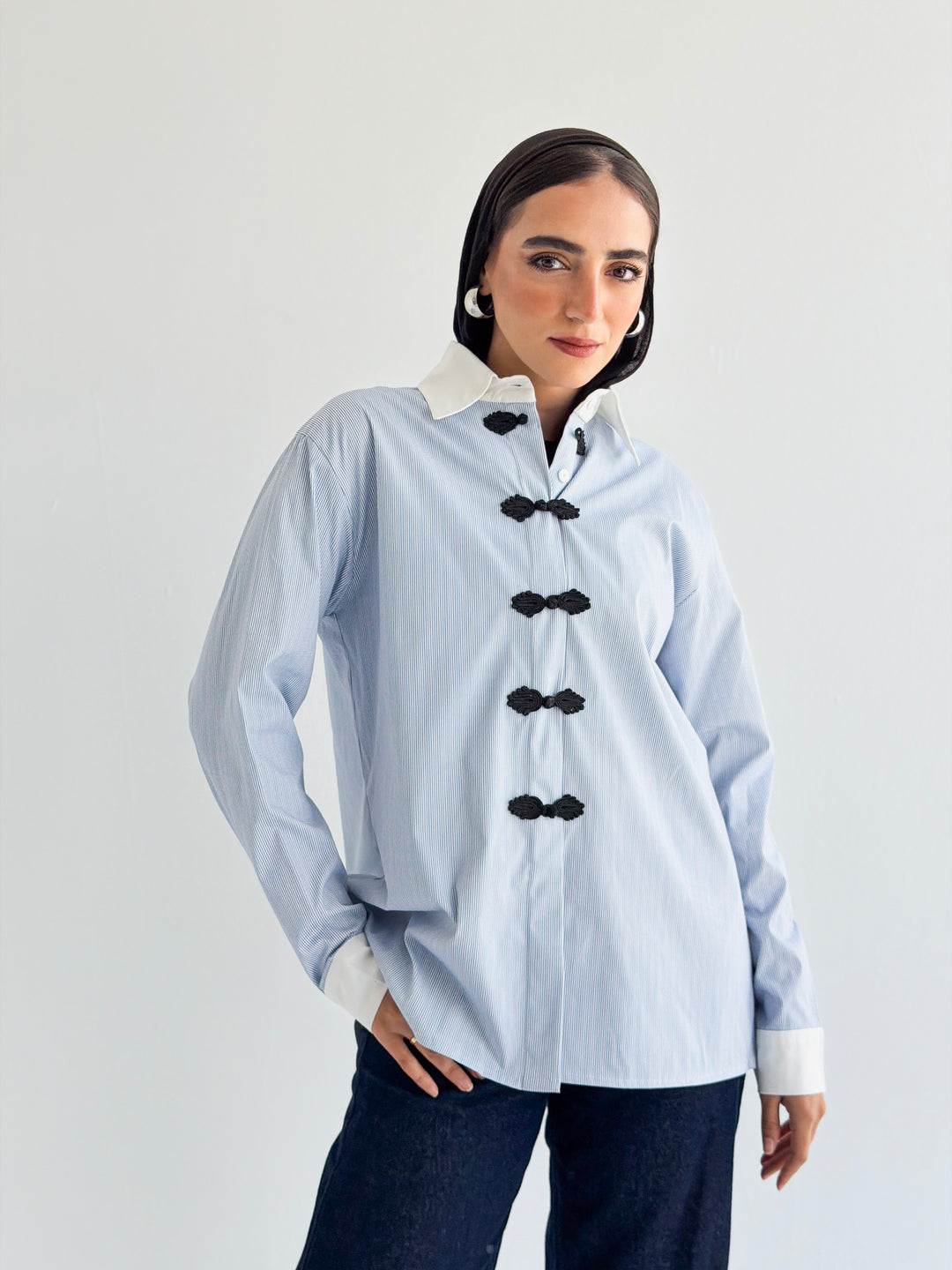 The Detail shirt