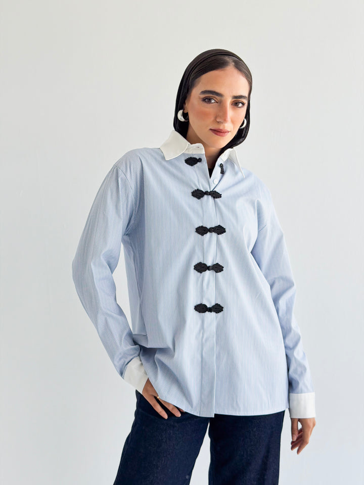 The Detail shirt